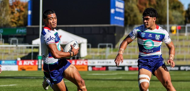 JFC Match Report: Another comeback effort comes up short