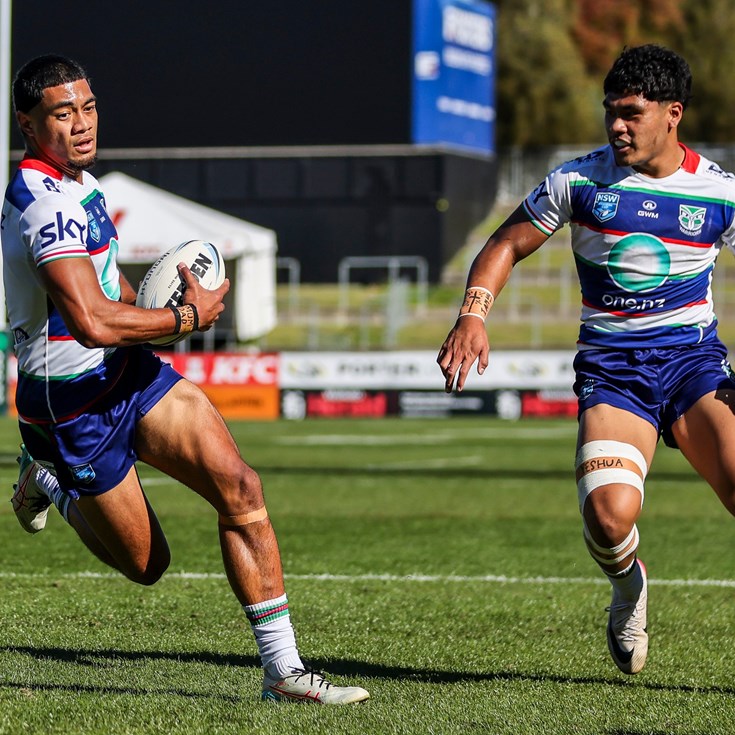 JFC Match Report: Another comeback effort comes up short