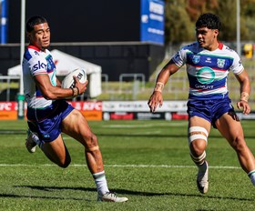 JFC Match Report: Another comeback effort comes up short