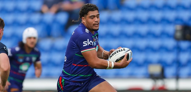 JFC Match Report: Warriors snap three-game losing streak