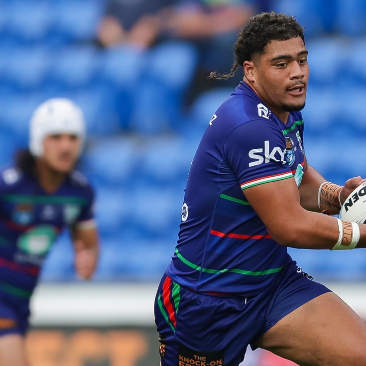 JFC Match Report: Warriors snap three-game losing streak