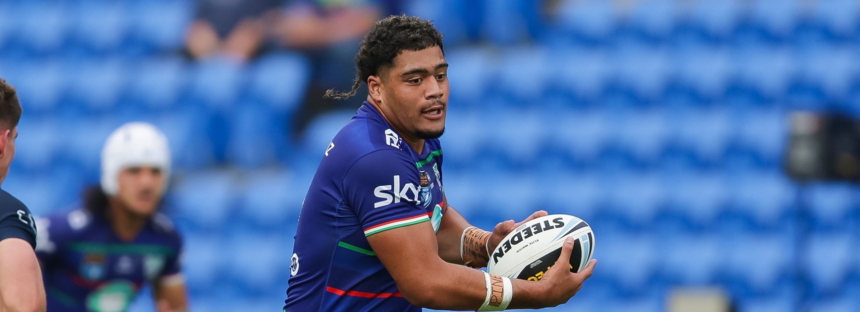 JFC Match Report: Warriors snap three-game losing streak