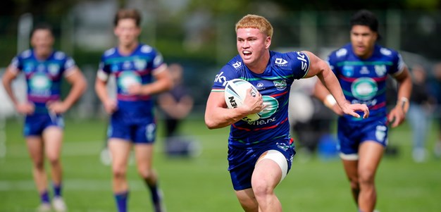 JFC Highlights: Impressive display nets fourth win to snap losing streak