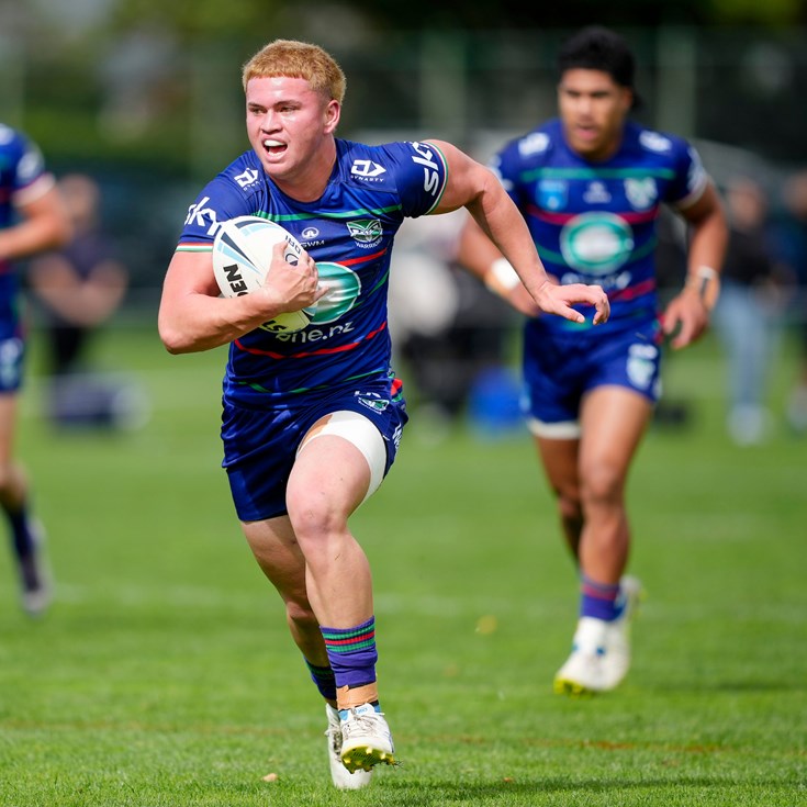 JFC Highlights: Impressive display nets fourth win to snap losing streak