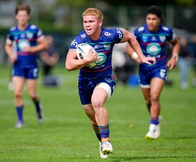 JFC Highlights: Impressive display nets fourth win to snap losing streak