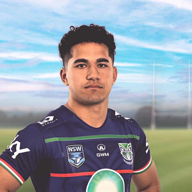 JFC Team List: Four under-19 players in for round one