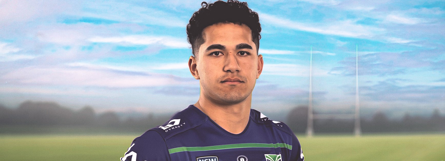 JFC Team List: Four under-19 players in for round one