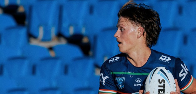 JFC Match Preview: Strong lineup named to face Tigers