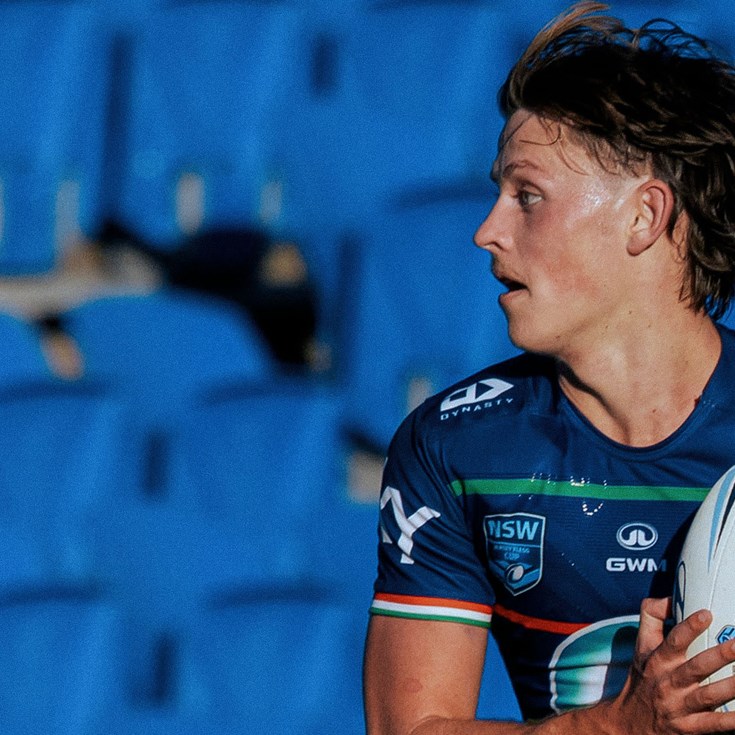 JFC Match Preview: Strong lineup named to face Tigers