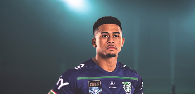 NSW Cup Team List: Cleary and Hanson back together