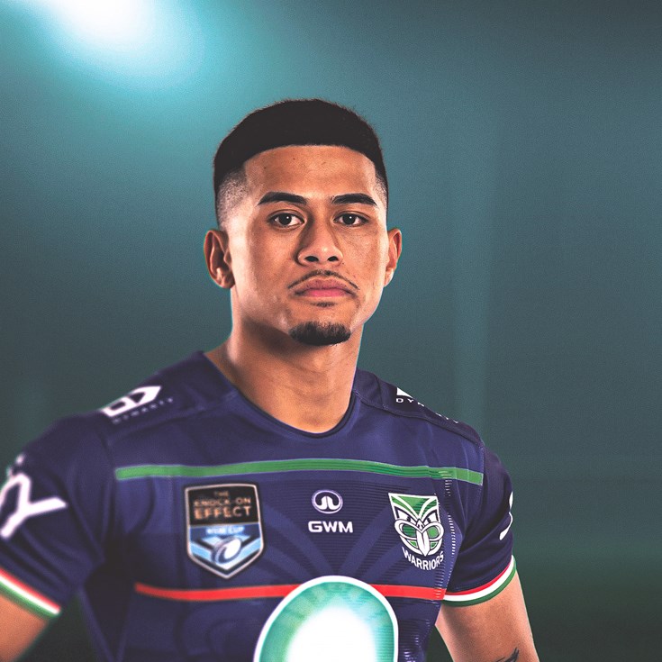 NSW Cup Team List: Cleary and Hanson back together