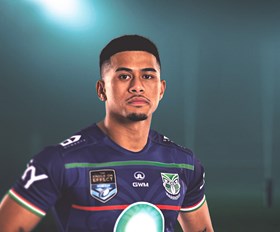 NSW Cup Team List: Cleary and Hanson back together