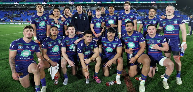 NSW Cup Match Report: Superb victory over Panthers