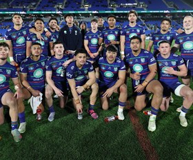 NSW Cup Match Report: Superb victory over Panthers
