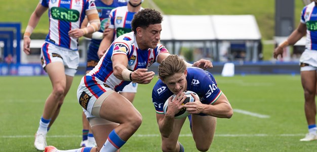 NSW Cup Highlights: Finals-bound for fourth year on end