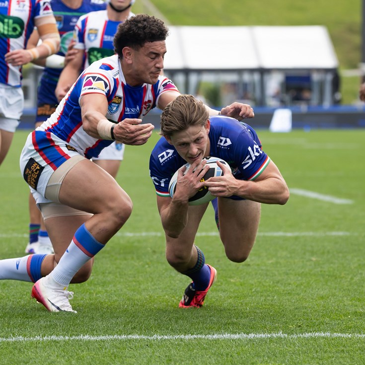 NSW Cup Highlights: Finals-bound for fourth year on end