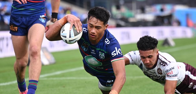 NSW Cup Match Report: Convincing bounce-back win over Manly