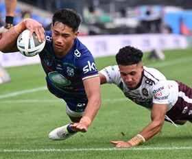 NSW Cup Match Report: Convincing bounce-back win over Manly