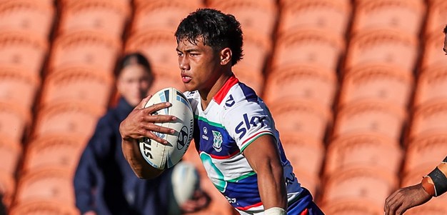 NSW Cup Match Report: Warriors slump to historic loss