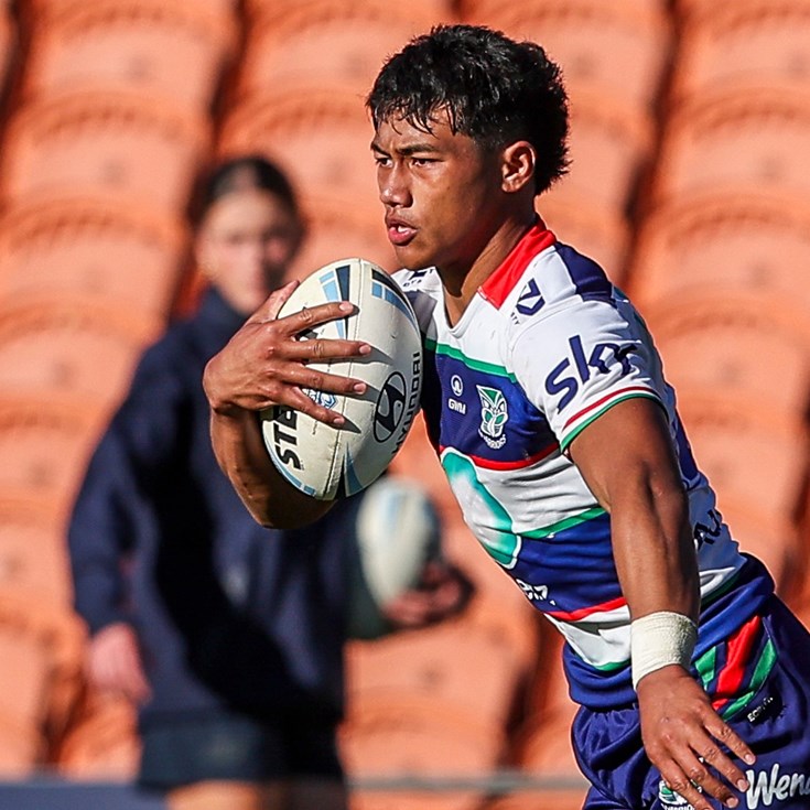 NSW Cup Match Report: Warriors slump to historic loss