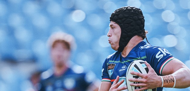 NSW Cup Match Preview: Staying on track for final football