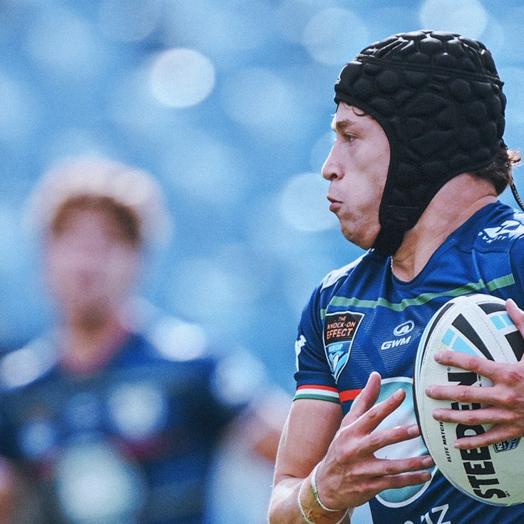 NSW Cup Match Preview: Staying on track for final football