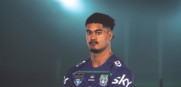 NSW Cup Team List: New signing Page-Wilson debuts