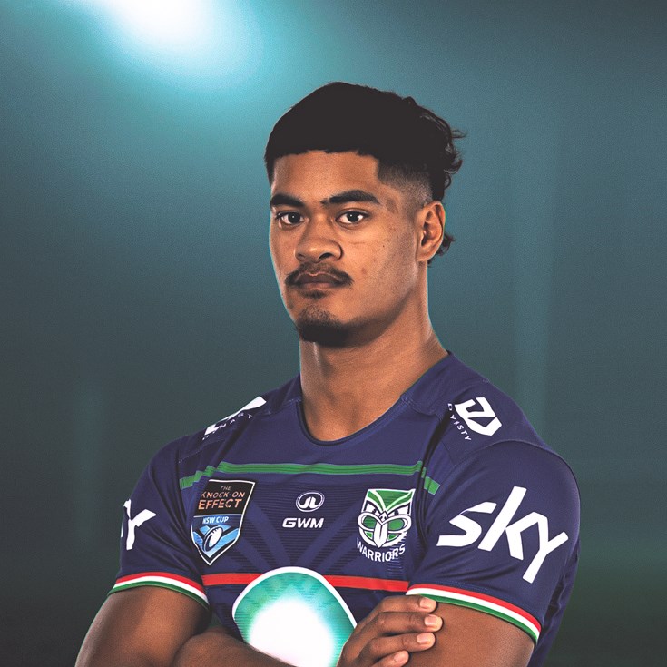 NSW Cup Team List: New signing Page-Wilson debuts