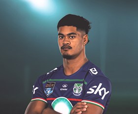 NSW Cup Team List: New signing Page-Wilson debuts