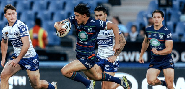 NSW Cup Team List: Chasing back-to-back victories