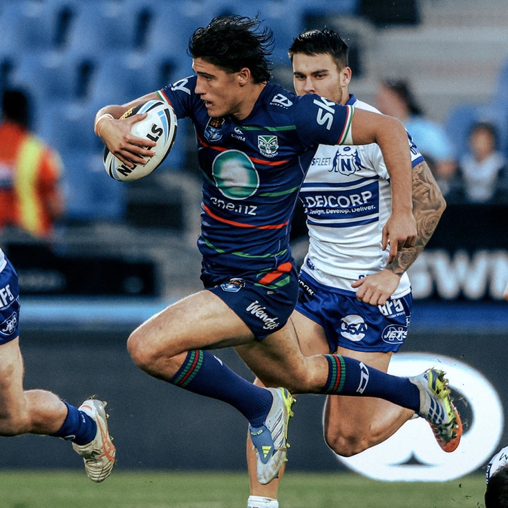 NSW Cup Team List: Chasing back-to-back victories
