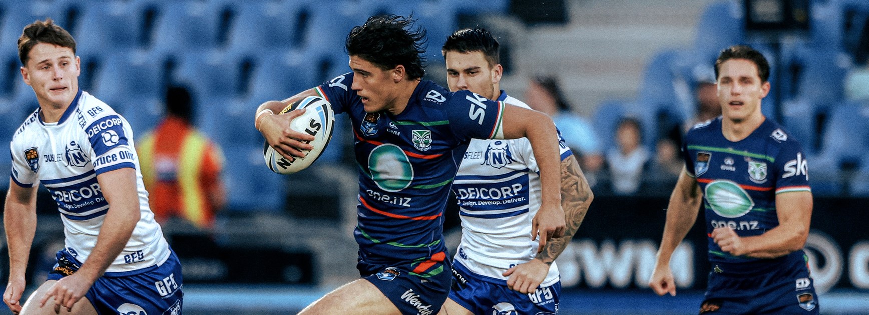 NSW Cup Team List: Chasing back-to-back victories