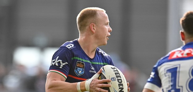 NSW Cup Preview: Chasing big improvement in Canberra