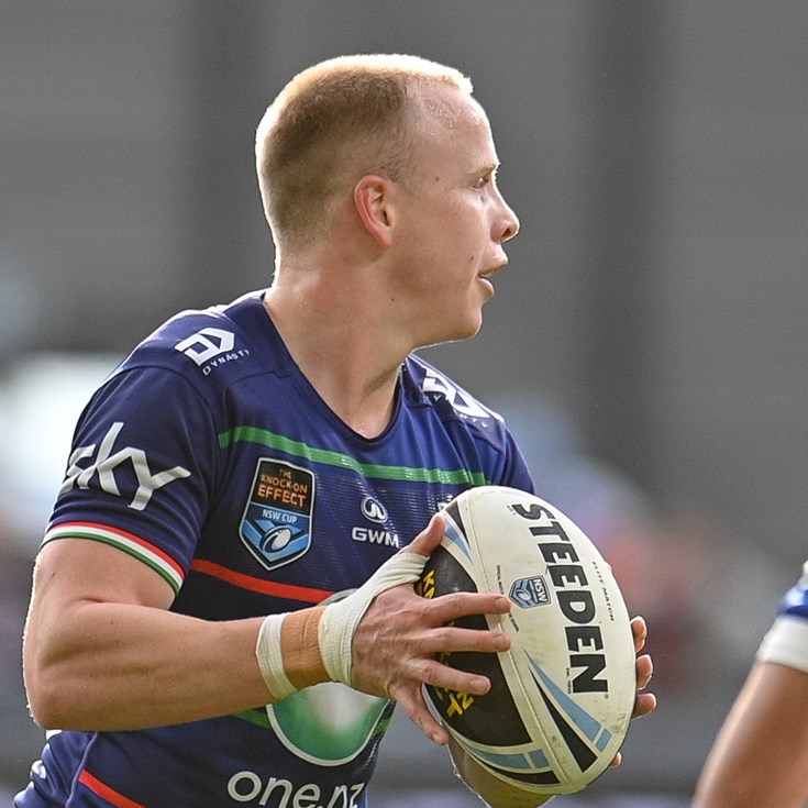 NSW Cup Preview: Chasing big improvement in Canberra