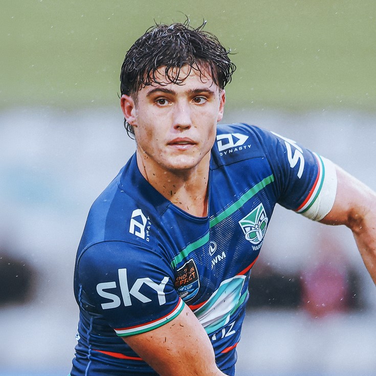 NSW Cup Match Preview: Stiff challenge against top side