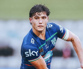 NSW Cup Match Preview: Stiff challenge against top side