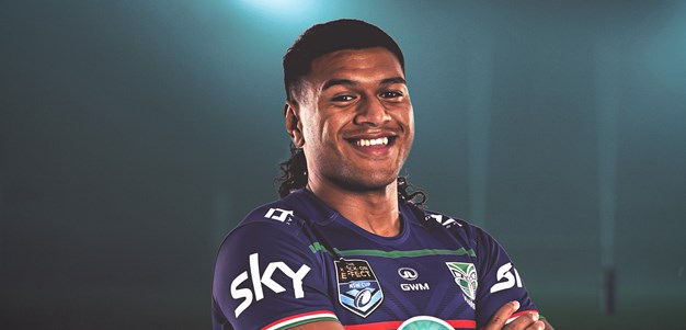 NSW Cup Team List: Lemana latest 17-year-old debutant