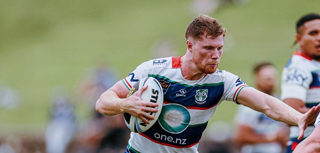 NSW Cup Preview: NRL trio confirmed to start against Dragons