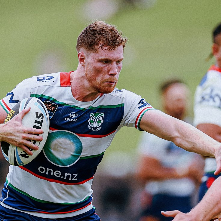NSW Cup Preview: NRL trio confirmed to start against Dragons