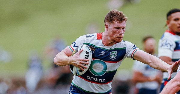 NSW Cup Preview: NRL trio confirmed to start against Dragons