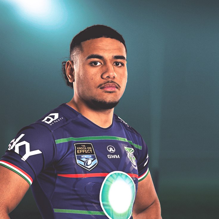 NSW Cup Team List: Changes for Newcastle encounter