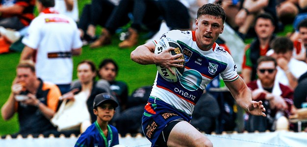 NSW Cup Preview: Pivotal clash against St George Illawarra