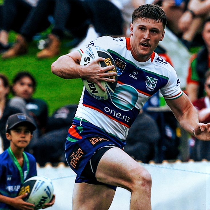 NSW Cup Preview: Pivotal clash against St George Illawarra