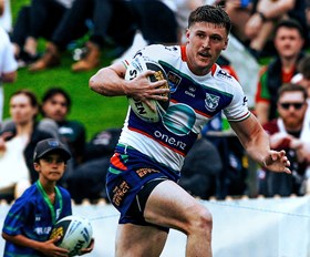 NSW Cup Preview: Pivotal clash against St George Illawarra