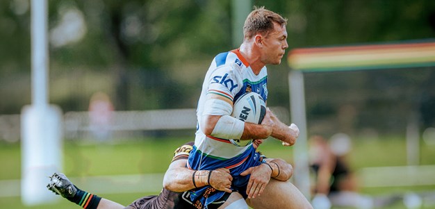 NSW Cup Preview: Back home chasing bounce back result