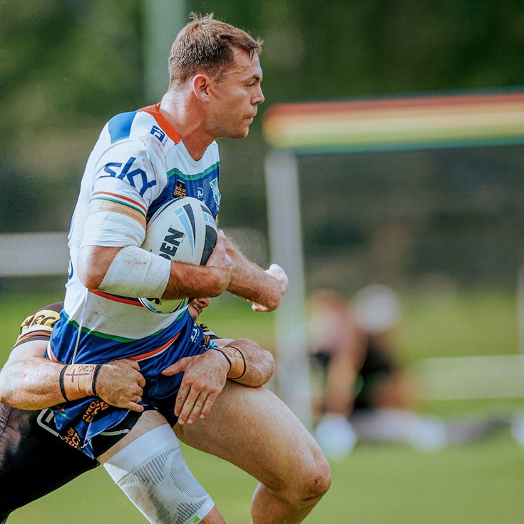 NSW Cup Preview: Back home chasing bounce back result
