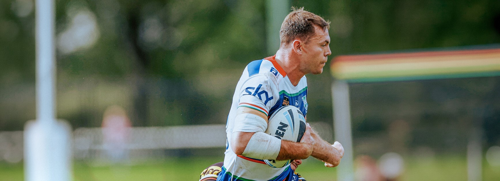 NSW Cup Preview: Back home chasing bounce back result