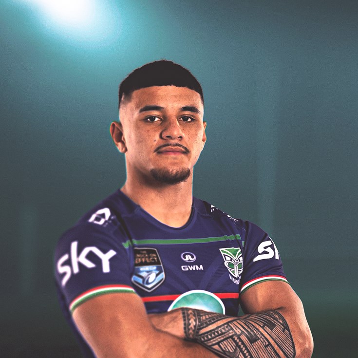 NSW Cup Team List: Another former Warrior's son named