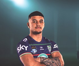 NSW Cup Team List: Another former Warrior's son named