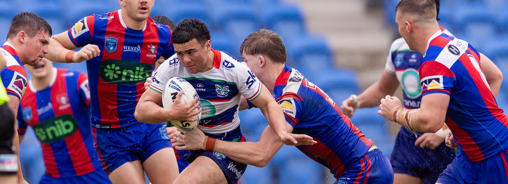 NSW Cup Match Report: Season ends with loss to Knights